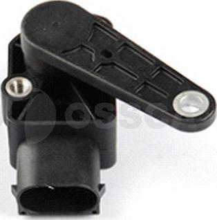 OSSCA 14149 - Датчик, ксенонове світло (регулювання кута нахилу фар) autocars.com.ua