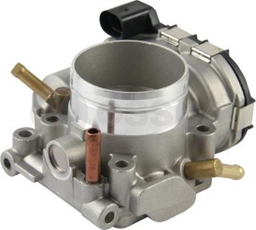 OSSCA 14252 - Патрубок дросельної заслінки autocars.com.ua