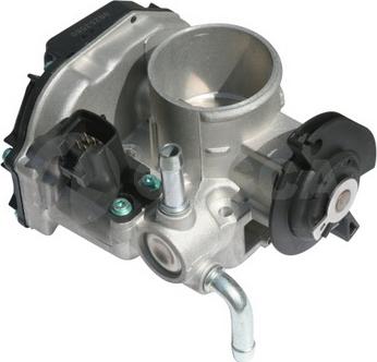 OSSCA 14389 - Патрубок дросельної заслінки autocars.com.ua