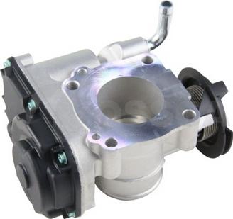 OSSCA 14395 - Патрубок дросельної заслінки autocars.com.ua