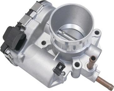 OSSCA 14397 - Патрубок дросельної заслінки autocars.com.ua