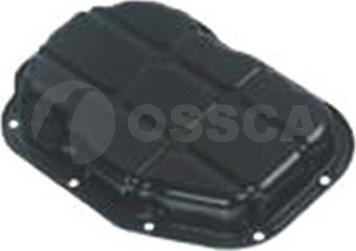 OSSCA 14550 - Масляний піддон autocars.com.ua