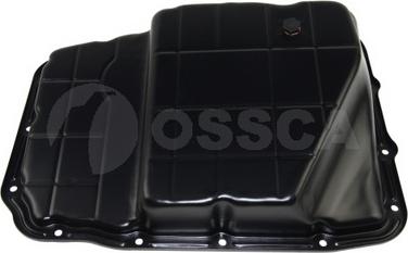 OSSCA 14554 - Масляний піддон autocars.com.ua