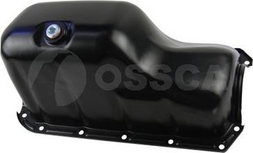 OSSCA 14584 - Масляний піддон autocars.com.ua