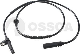 OSSCA 14737 - Датчик ABS, частота обертання колеса autocars.com.ua