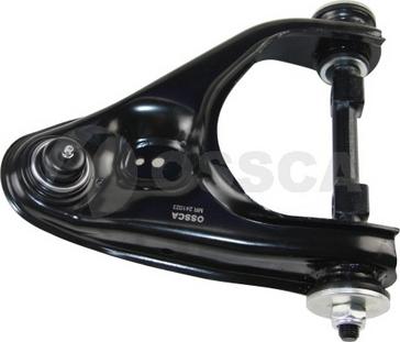 OSSCA 14817 - Важіль незалежної підвіски колеса autocars.com.ua