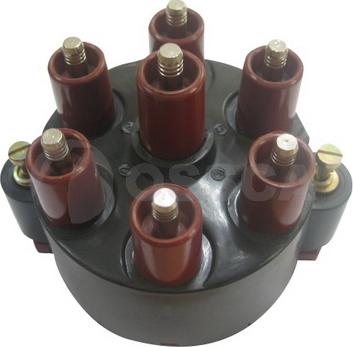 OSSCA 14868 - Кришка розподільника запалювання autocars.com.ua