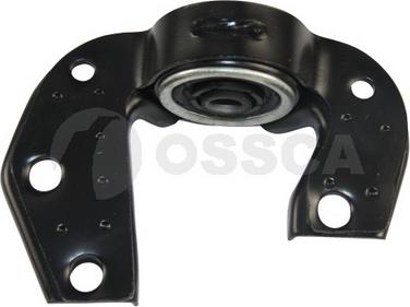 OSSCA 14995 - Подушка, підвіска двигуна autocars.com.ua