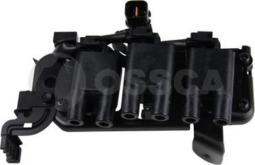 Kavo Parts ICC-3034 - Котушка запалювання autocars.com.ua