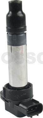 OSSCA 15309 - Котушка запалювання autocars.com.ua