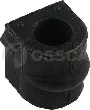 OSSCA 15317 - Перетворювач тиску, управління ОГ autocars.com.ua