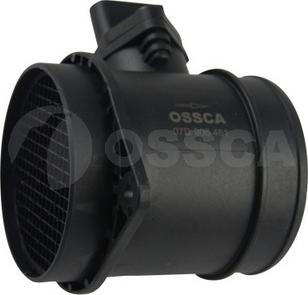 OSSCA 15319 - Датчик потоку, маси повітря autocars.com.ua