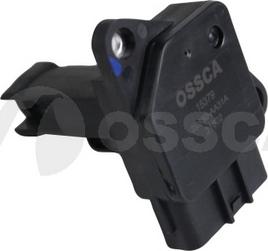 OSSCA 15379 - Датчик потоку, маси повітря autocars.com.ua