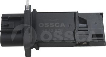 OSSCA 15403 - Датчик потоку, маси повітря autocars.com.ua