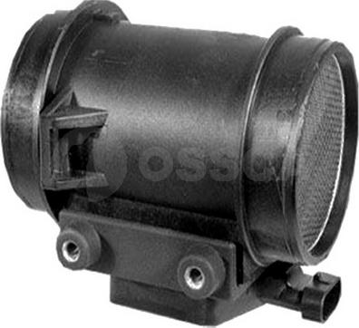 OSSCA 15405 - Датчик потоку, маси повітря autocars.com.ua