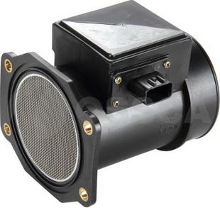 OSSCA 15438 - Датчик потоку, маси повітря autocars.com.ua