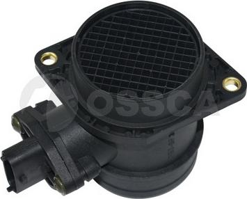 OSSCA 15486 - Датчик потоку, маси повітря autocars.com.ua