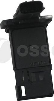 OSSCA 15495 - Датчик потоку, маси повітря autocars.com.ua