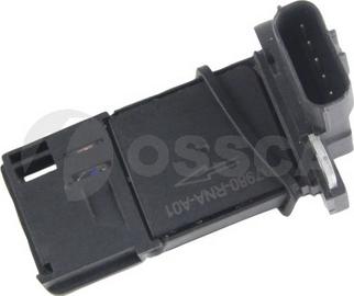 OSSCA 15507 - Датчик потоку, маси повітря autocars.com.ua