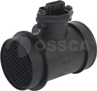 OSSCA 15520 - Датчик потока, массы воздуха avtokuzovplus.com.ua