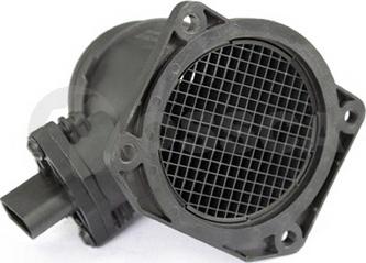 OSSCA 15550 - Датчик потоку, маси повітря autocars.com.ua