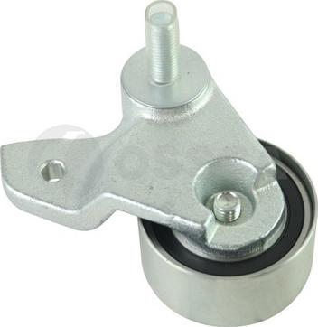 OSSCA 15641 - Натяжна ролик, ремінь ГРМ autocars.com.ua