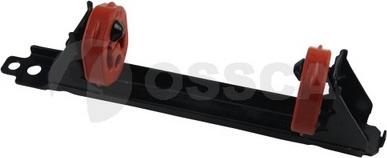 OSSCA 15667 - Кронштейн, втулка, система випуску autocars.com.ua