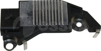 OSSCA 15705 - Регулятор напруги генератора autocars.com.ua