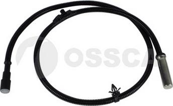 OSSCA 15816 - Датчик ABS, частота обертання колеса autocars.com.ua