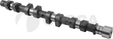 OSSCA 15835 - Шток autocars.com.ua