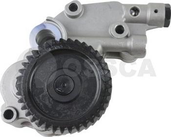 OSSCA 15872 - Масляний насос autocars.com.ua
