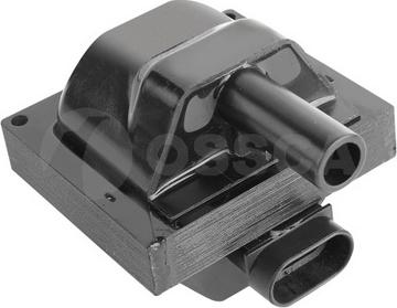 OSSCA 15881 - Котушка запалювання autocars.com.ua