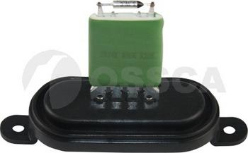 OSSCA 15954 - Резистор додатковий autocars.com.ua