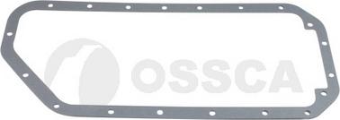 OSSCA 15975 - Прокладка, масляний піддон автоматичної коробки передач autocars.com.ua
