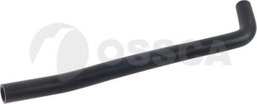 OSSCA 15980 - Шланг радіатора autocars.com.ua
