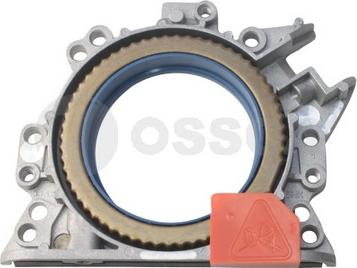OSSCA 16002 - Уплотняющее кольцо, коленчатый вал avtokuzovplus.com.ua