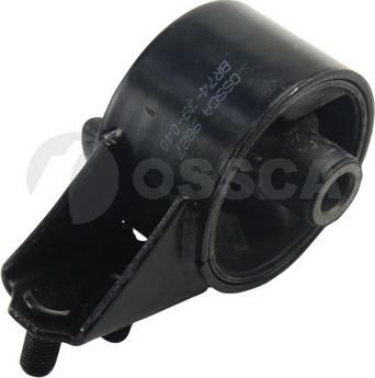 OSSCA 16061 - Подушка, підвіска двигуна autocars.com.ua