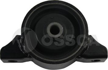 OSSCA 16073 - Подушка, підвіска двигуна autocars.com.ua