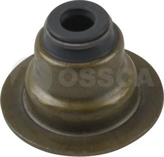 OSSCA 16185 - Кільце ущільнювача, шток клапана autocars.com.ua