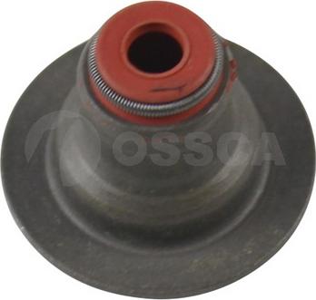 OSSCA 16186 - Кільце ущільнювача, шток клапана autocars.com.ua