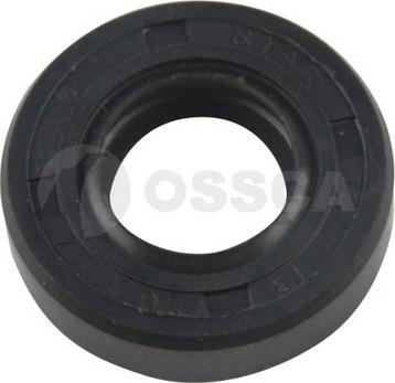 OSSCA 16226 - Уплотняющее кольцо, коленчатый вал avtokuzovplus.com.ua