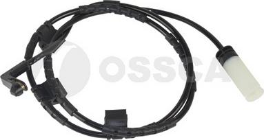 OSSCA 16330 - Сигнализатор, износ тормозных колодок avtokuzovplus.com.ua