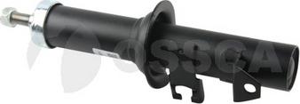 OSSCA 16521 - Амортизатор autocars.com.ua