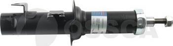 OSSCA 16522 - Амортизатор autocars.com.ua
