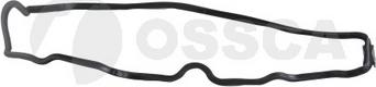OSSCA 16575 - Комплект прокладок, кришка головки циліндра autocars.com.ua