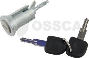 OSSCA 16609 - Перемикач запалювання autocars.com.ua