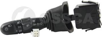 OSSCA 16748 - Вимикач на рульовій колонці autocars.com.ua