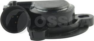 OSSCA 16752 - Датчик, положення дросельної заслінки autocars.com.ua