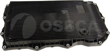 OSSCA 16794 - Масляний піддон, автоматична коробка передач autocars.com.ua