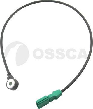 OSSCA 16843 - Датчик детонации avtokuzovplus.com.ua